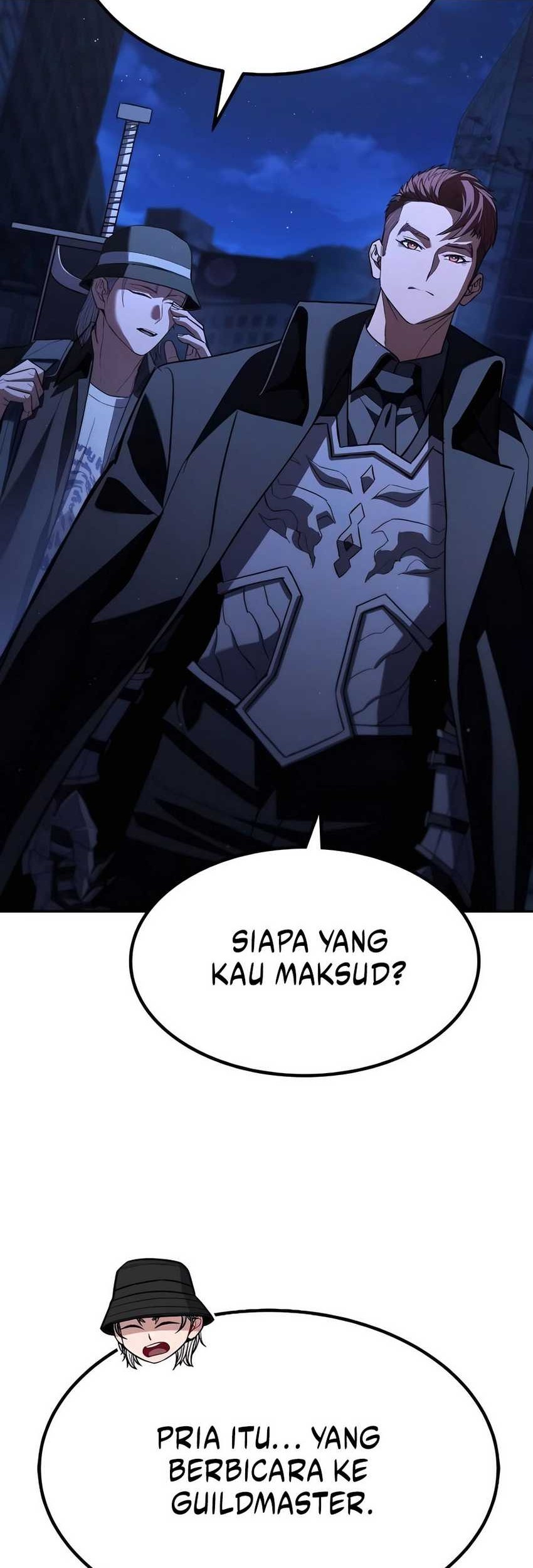 Expelled Hero Is Too Strong Bab 27 halaman 59
