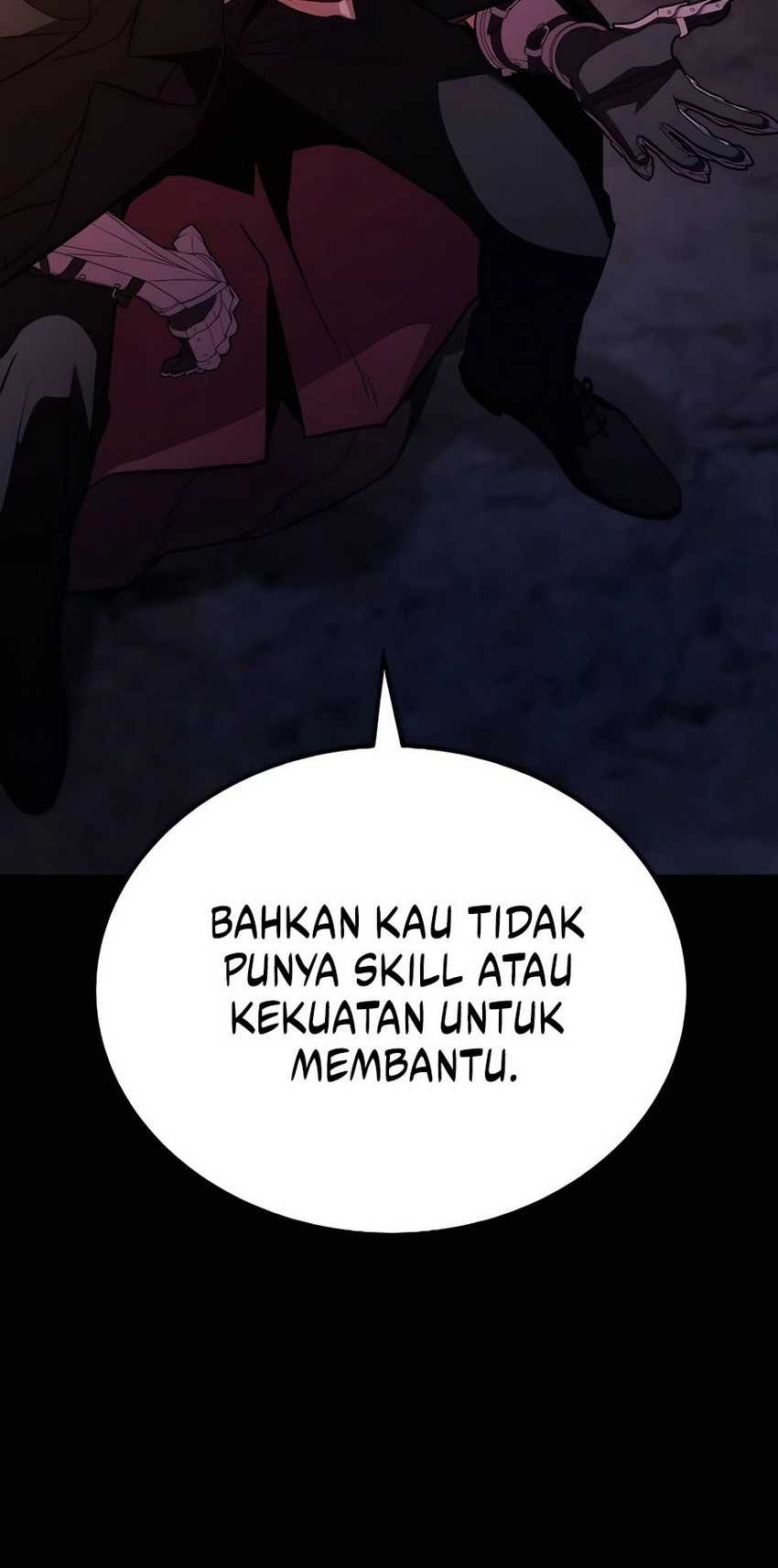 Expelled Hero Is Too Strong Bab 27 halaman 72