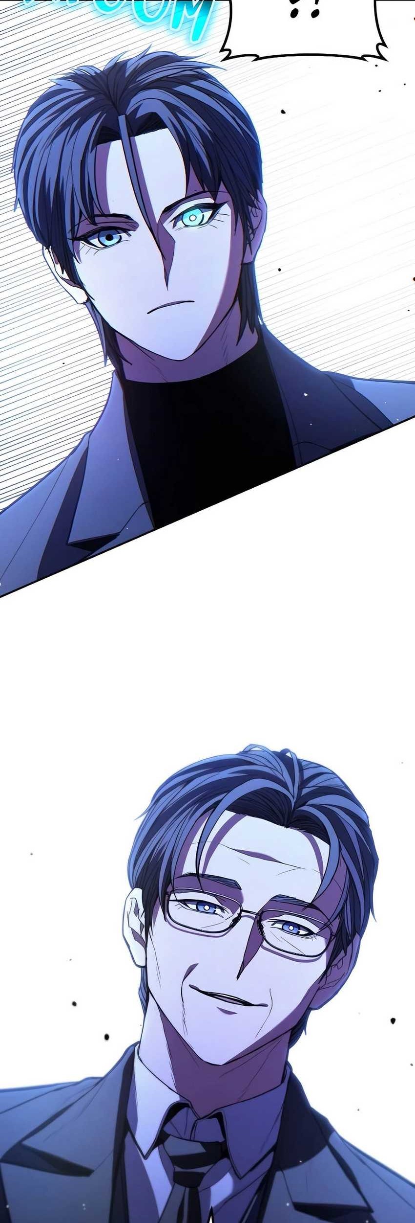 Expelled Hero Is Too Strong Bab 27 halaman 86