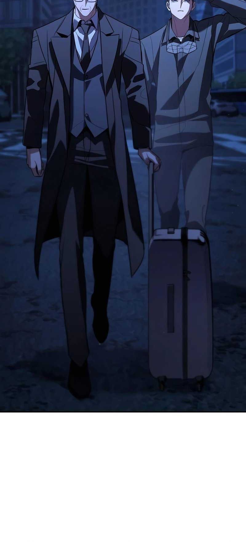Expelled Hero Is Too Strong chapter 28 halaman 3