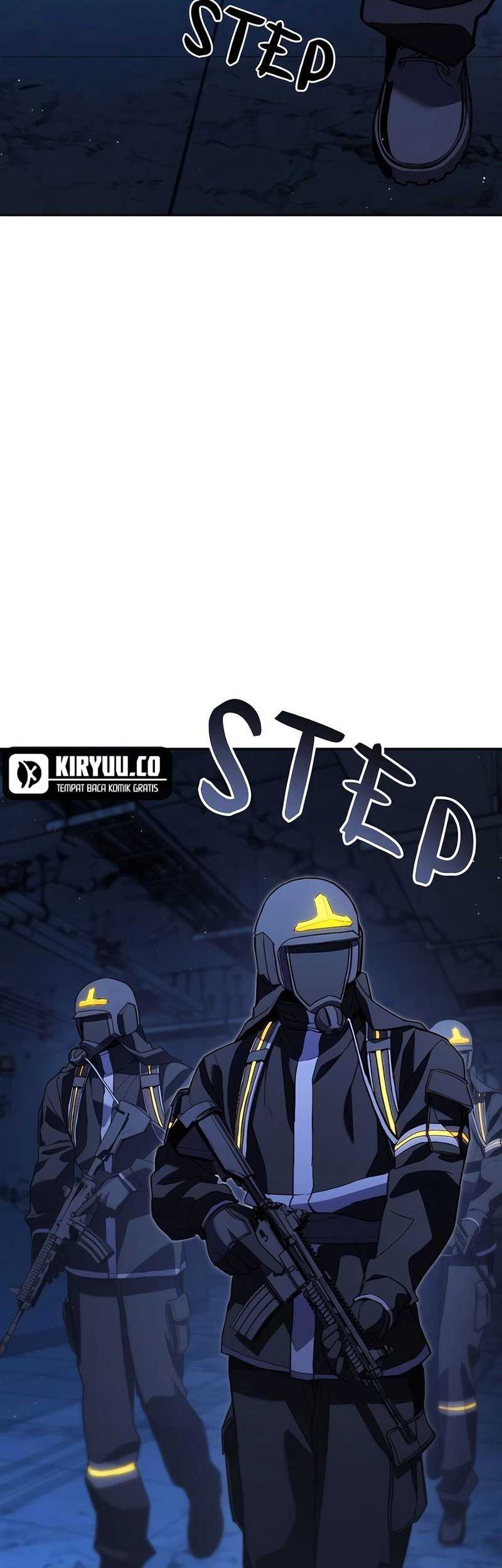 Expelled Hero Is Too Strong chapter 28 halaman 6