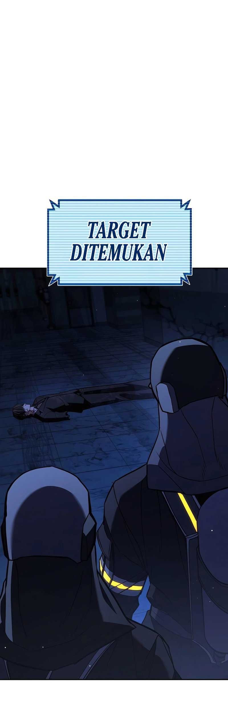 Expelled Hero Is Too Strong chapter 28 halaman 8