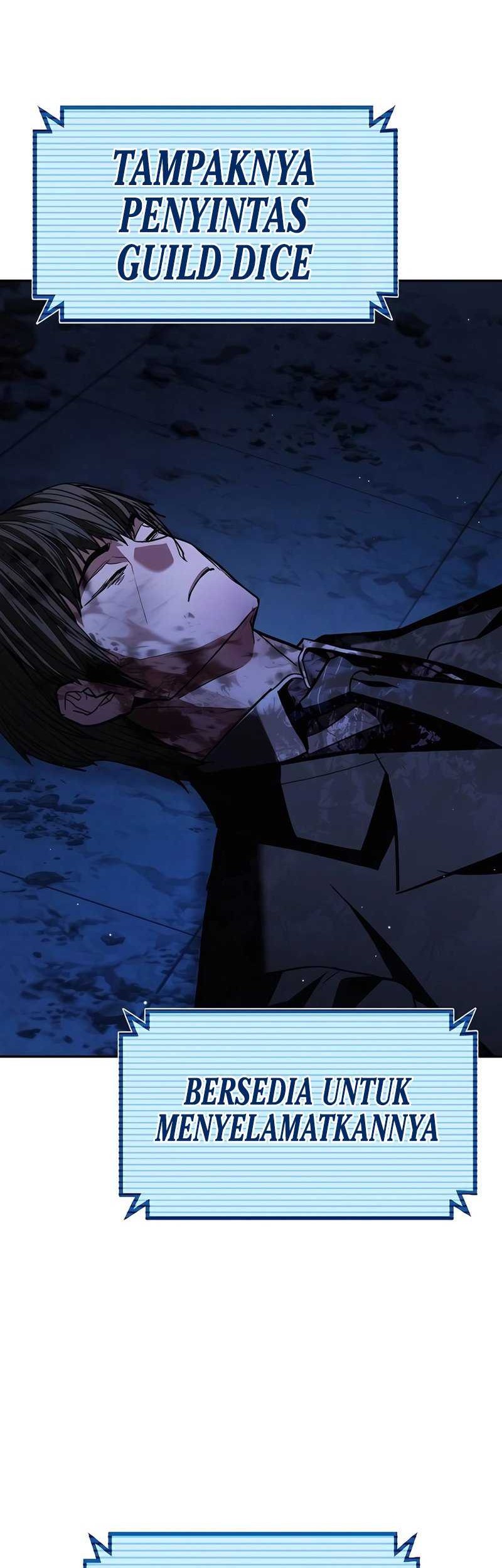 Expelled Hero Is Too Strong chapter 28 halaman 9