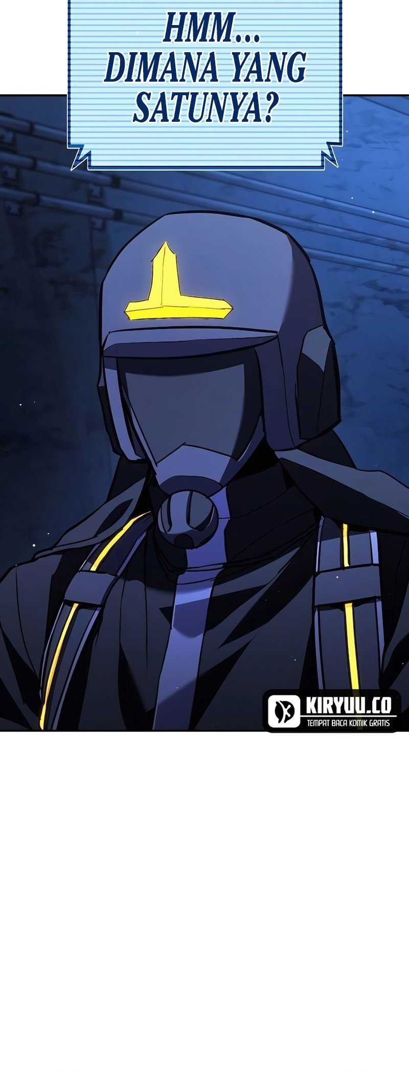 Expelled Hero Is Too Strong chapter 28 halaman 10