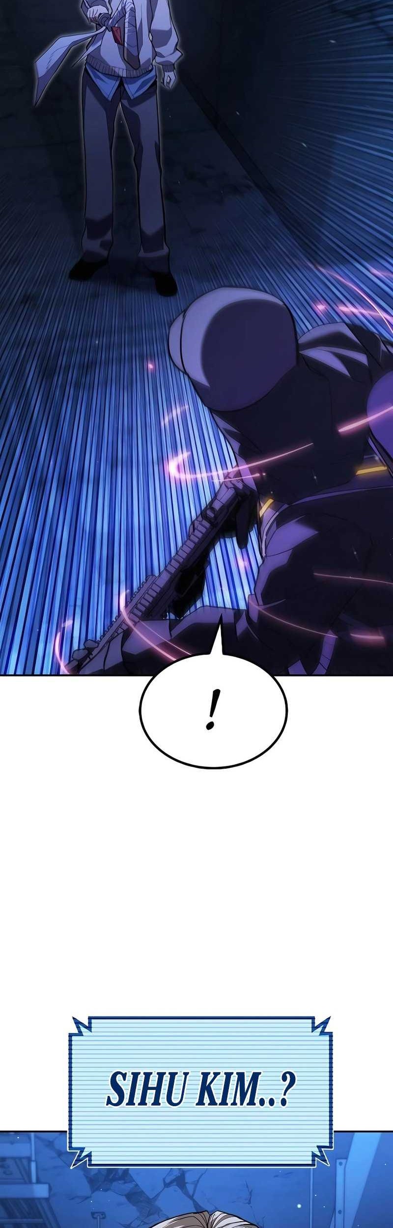Expelled Hero Is Too Strong chapter 28 halaman 16