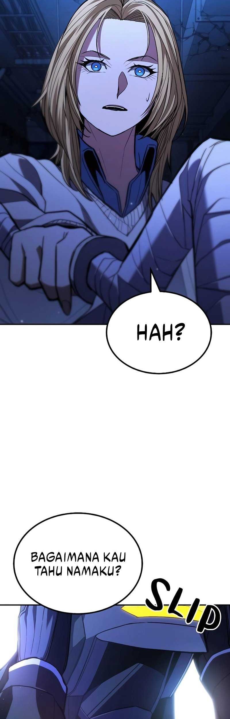 Expelled Hero Is Too Strong chapter 28 halaman 17