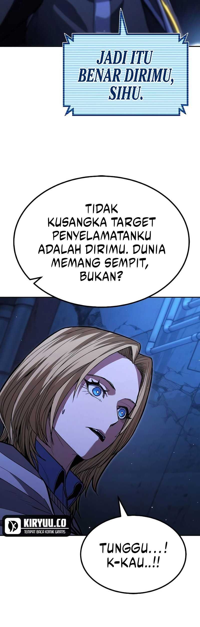Expelled Hero Is Too Strong chapter 28 halaman 19