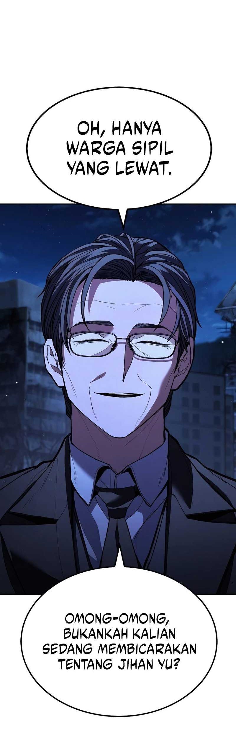 Expelled Hero Is Too Strong chapter 28 halaman 24