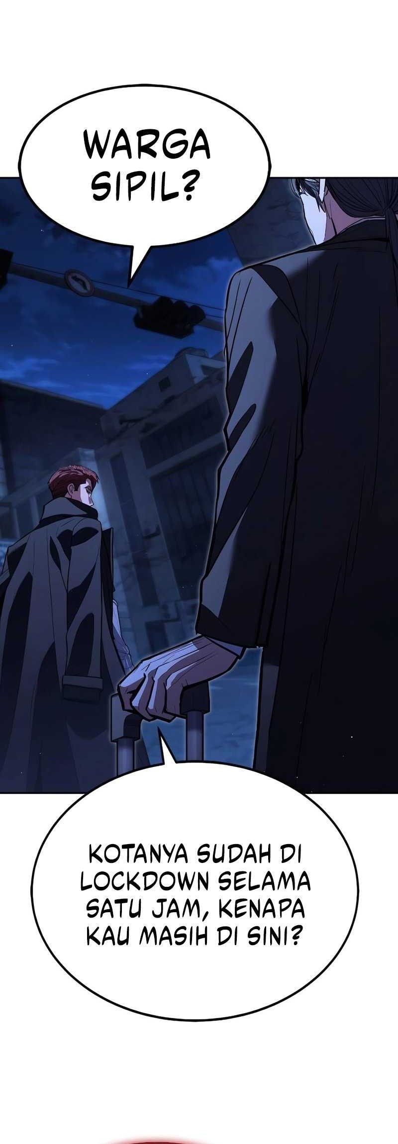 Expelled Hero Is Too Strong chapter 28 halaman 25