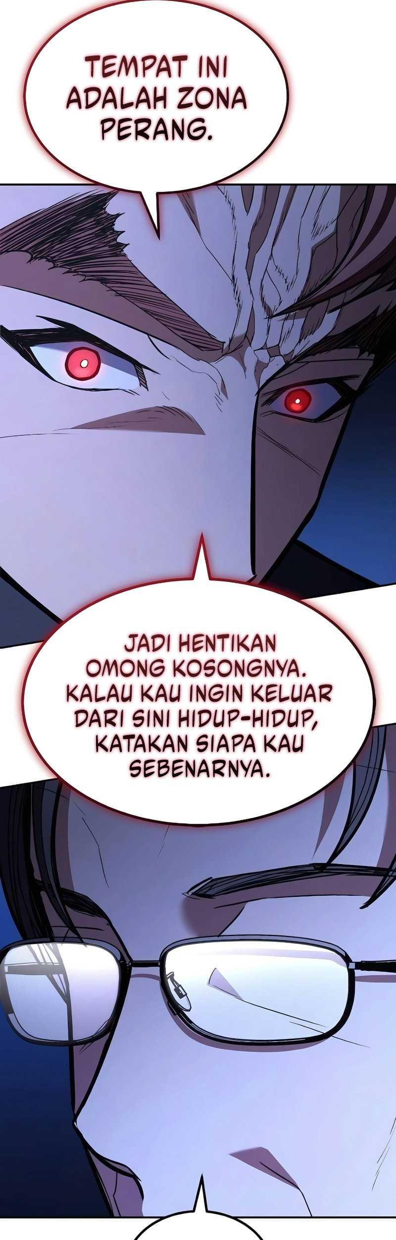 Expelled Hero Is Too Strong chapter 28 halaman 26