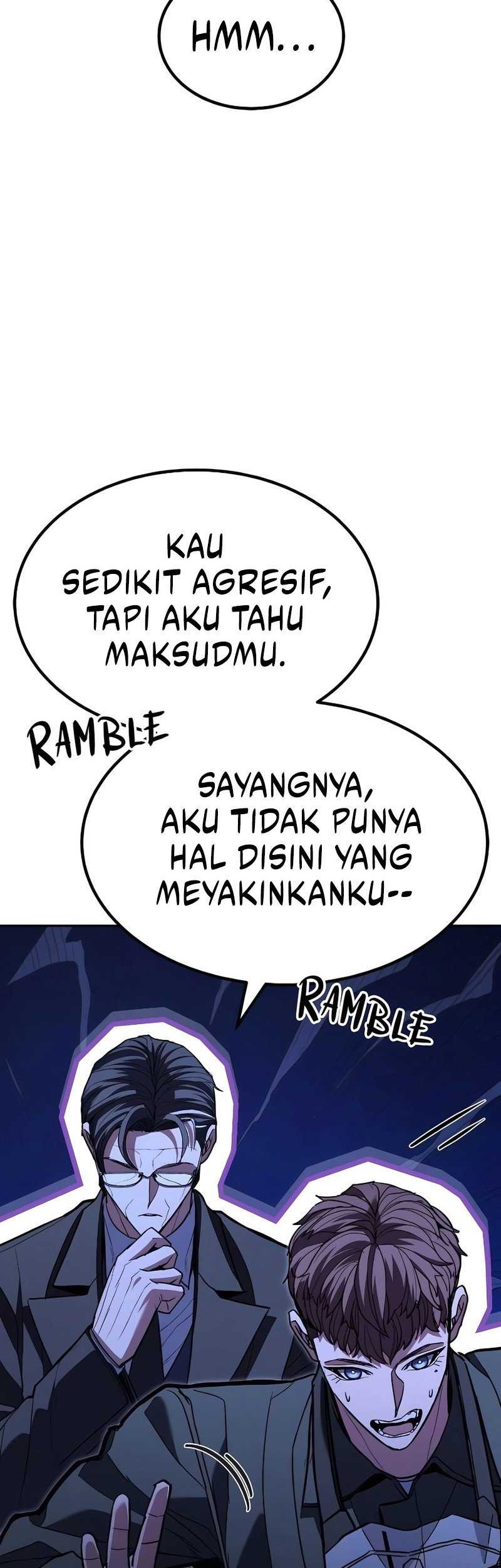Expelled Hero Is Too Strong chapter 28 halaman 27