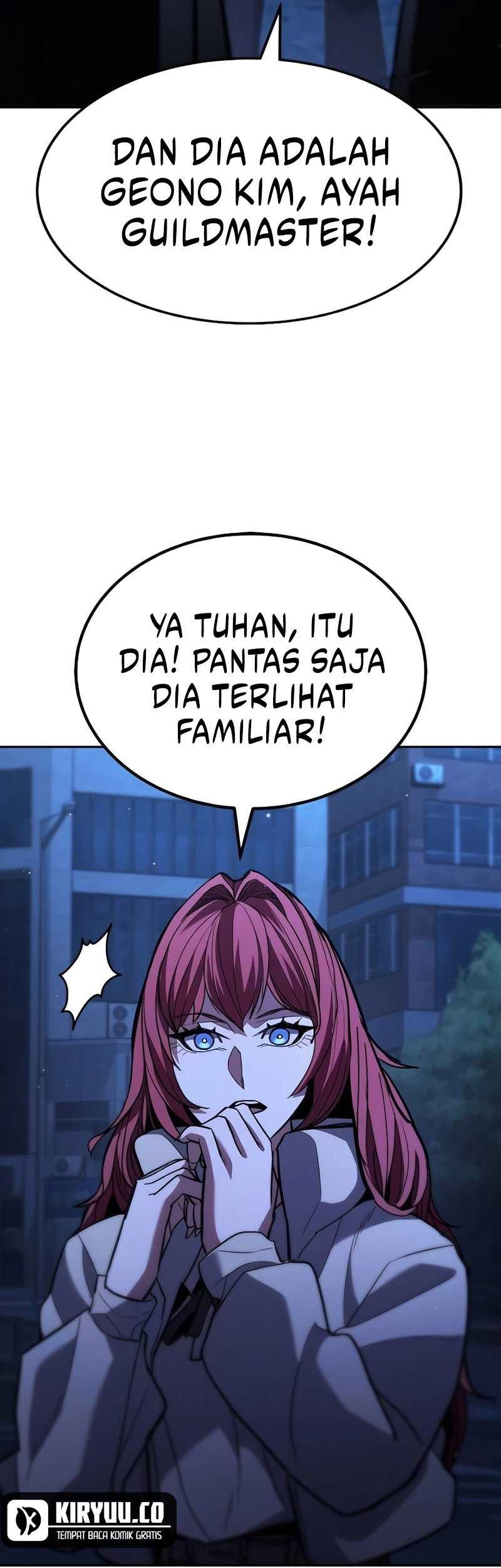 Expelled Hero Is Too Strong chapter 28 halaman 30