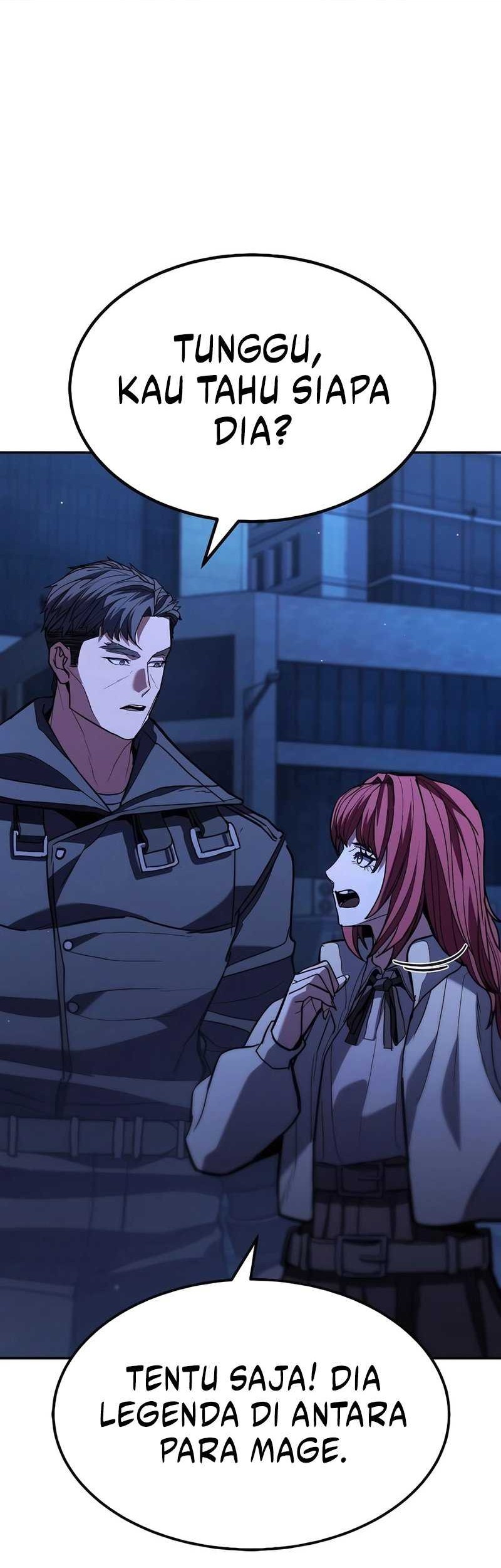 Expelled Hero Is Too Strong chapter 28 halaman 31