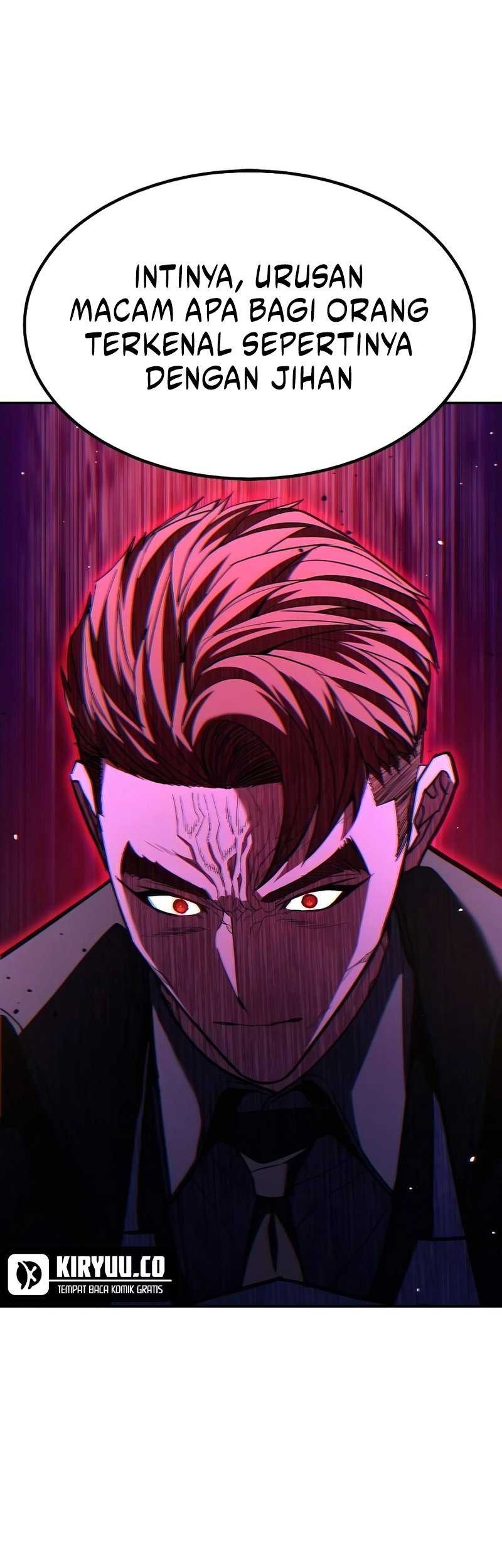 Expelled Hero Is Too Strong chapter 28 halaman 36