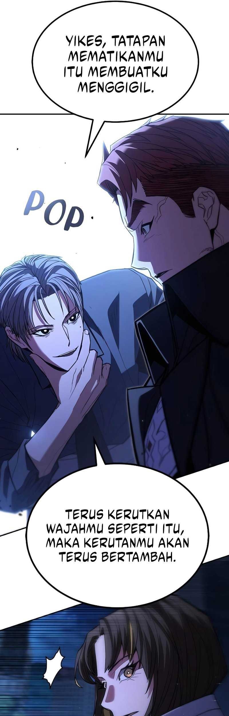Expelled Hero Is Too Strong chapter 28 halaman 38