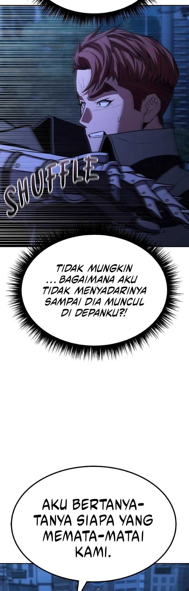 Expelled Hero Is Too Strong chapter 28 halaman 40