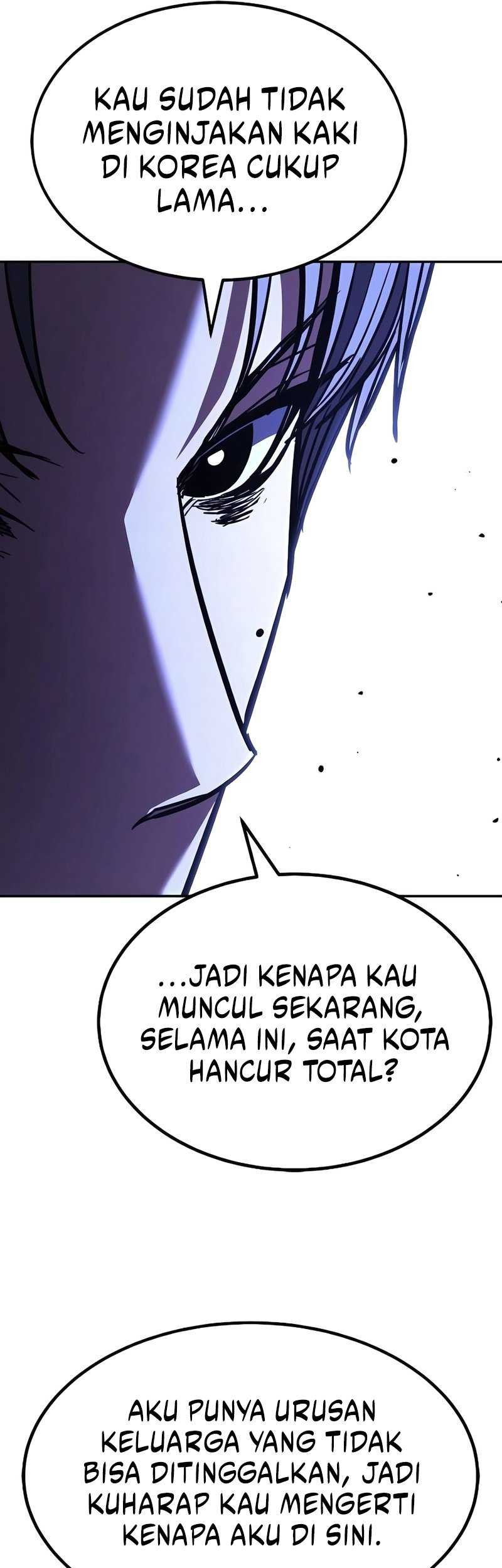 Expelled Hero Is Too Strong chapter 28 halaman 45