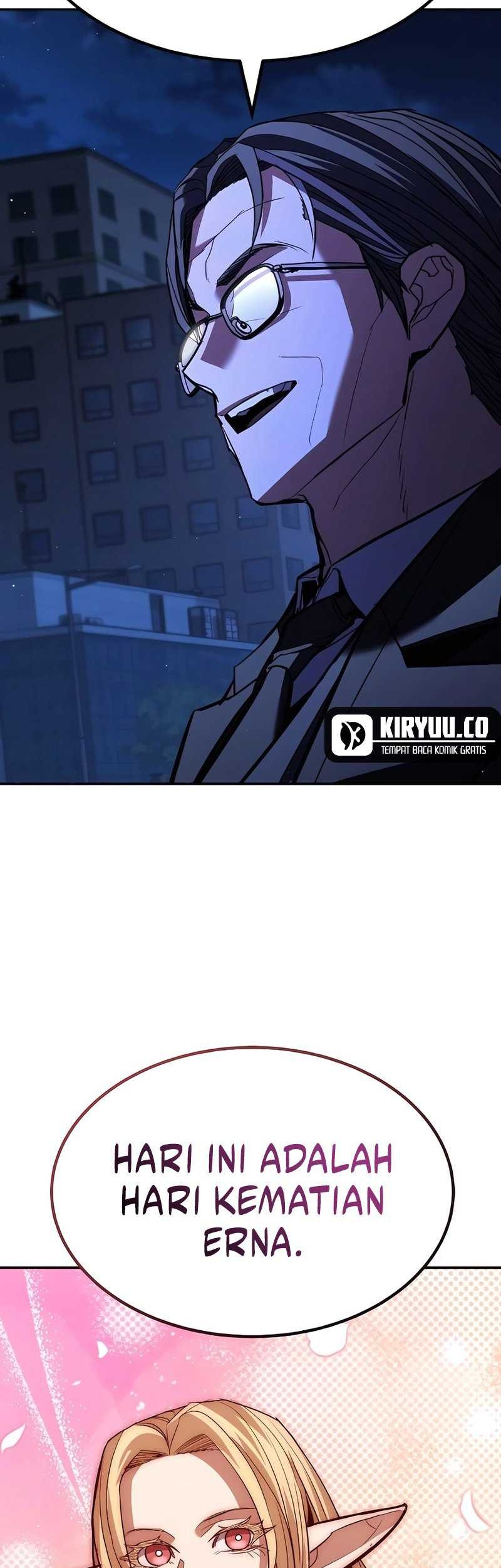 Expelled Hero Is Too Strong chapter 28 halaman 46