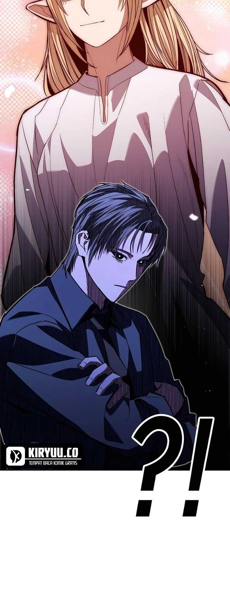 Expelled Hero Is Too Strong chapter 28 halaman 47