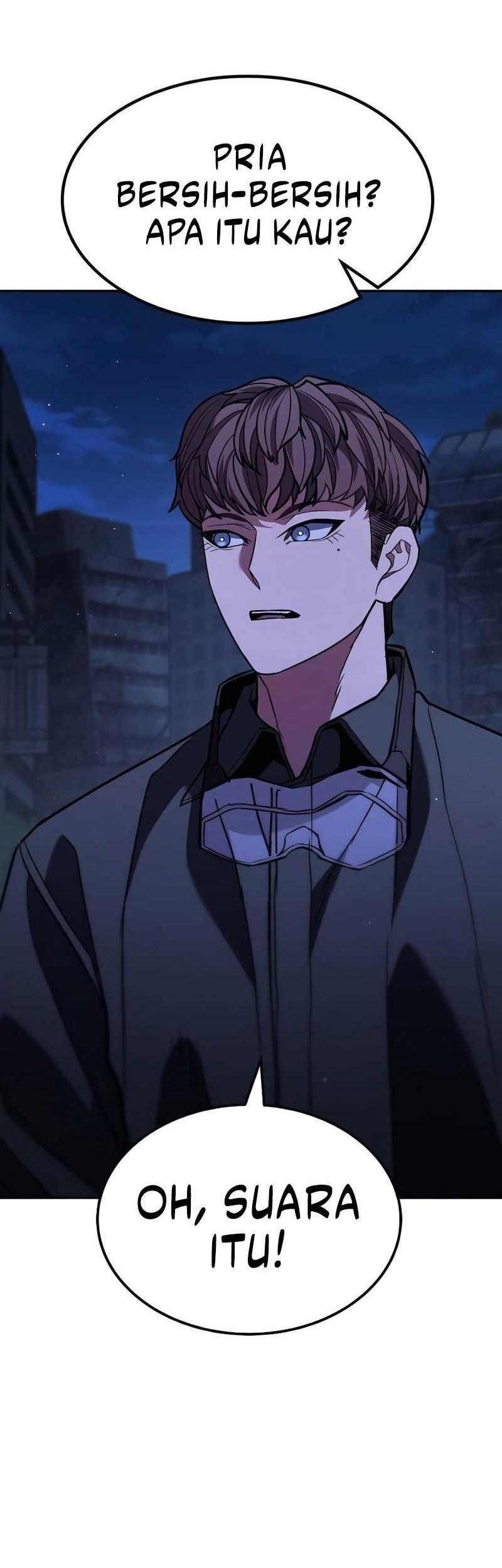 Expelled Hero Is Too Strong chapter 28 halaman 52