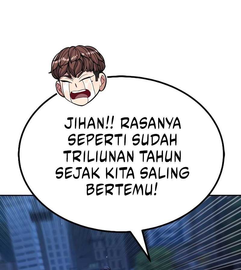 Expelled Hero Is Too Strong chapter 28 halaman 53