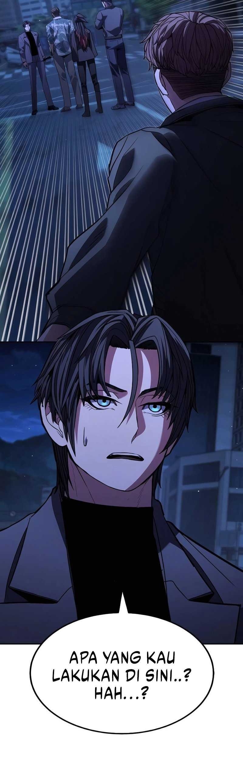 Expelled Hero Is Too Strong chapter 28 halaman 54