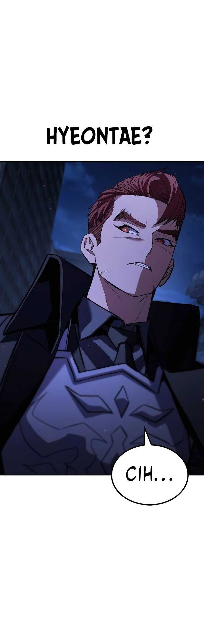 Expelled Hero Is Too Strong chapter 28 halaman 55