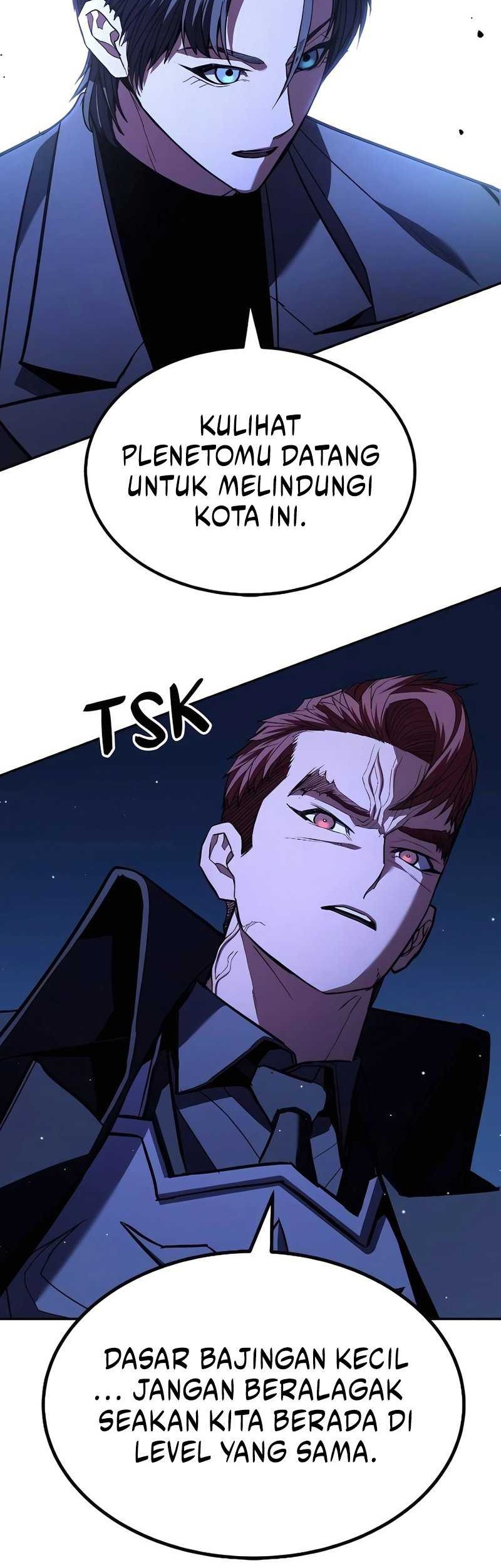 Expelled Hero Is Too Strong chapter 28 halaman 59