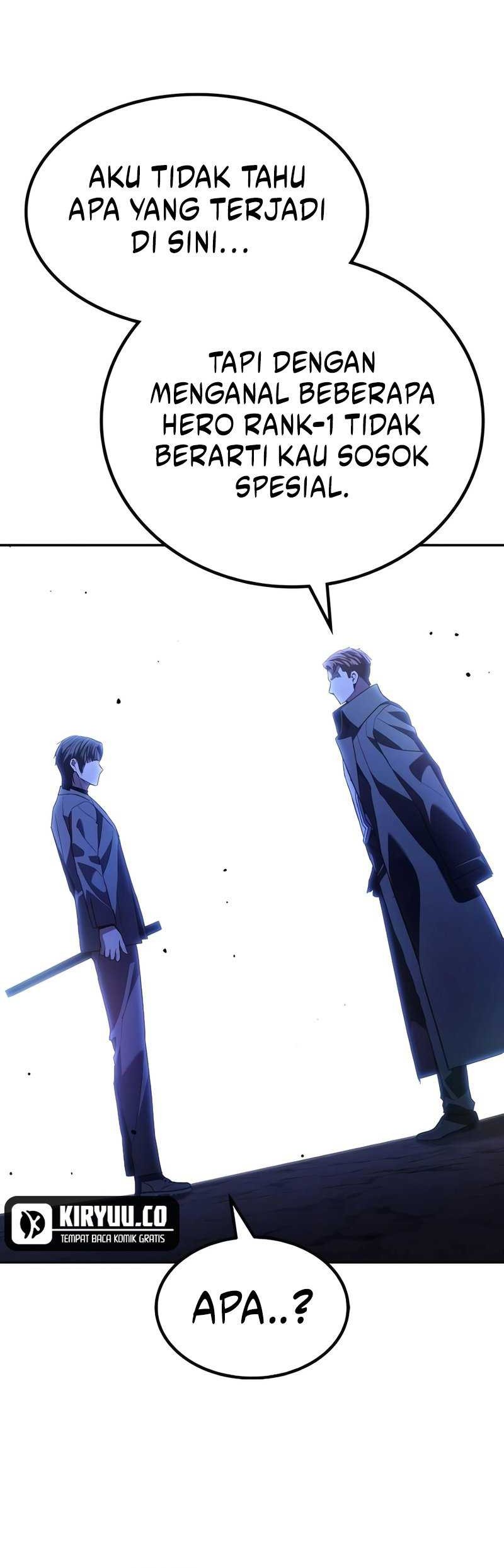 Expelled Hero Is Too Strong chapter 28 halaman 60