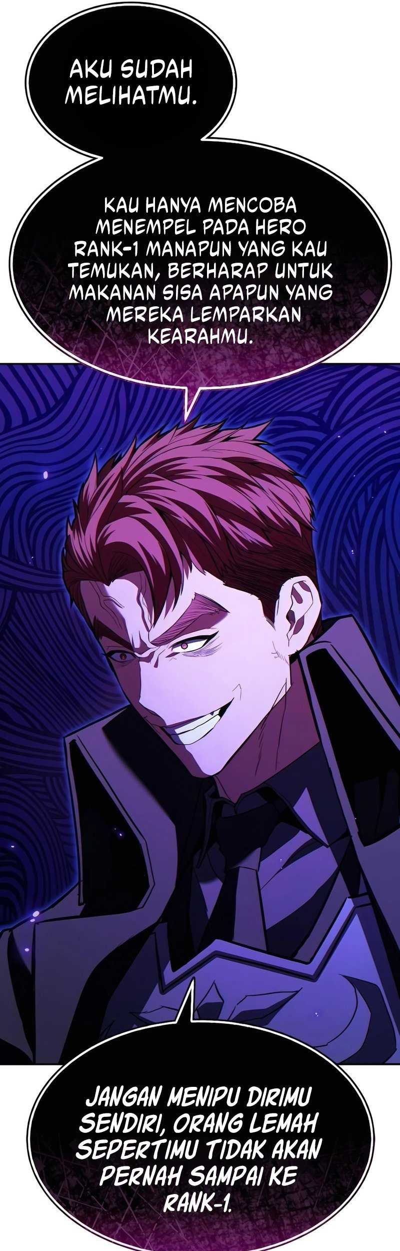 Expelled Hero Is Too Strong chapter 28 halaman 61