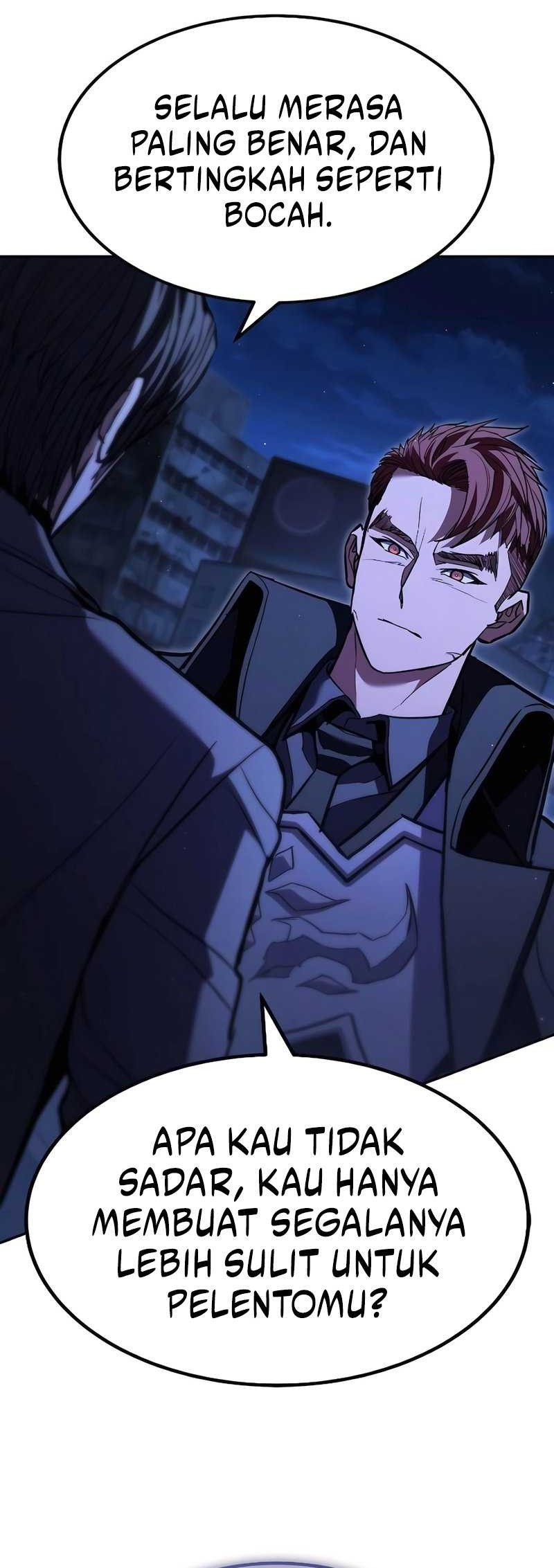 Expelled Hero Is Too Strong chapter 28 halaman 63