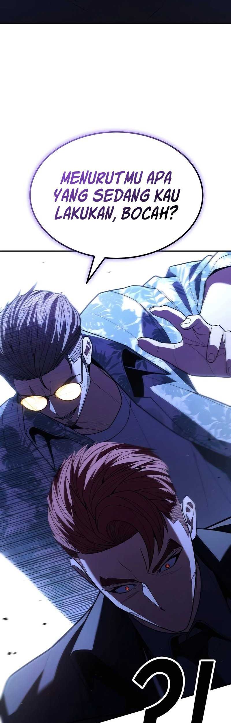 Expelled Hero Is Too Strong chapter 28 halaman 66