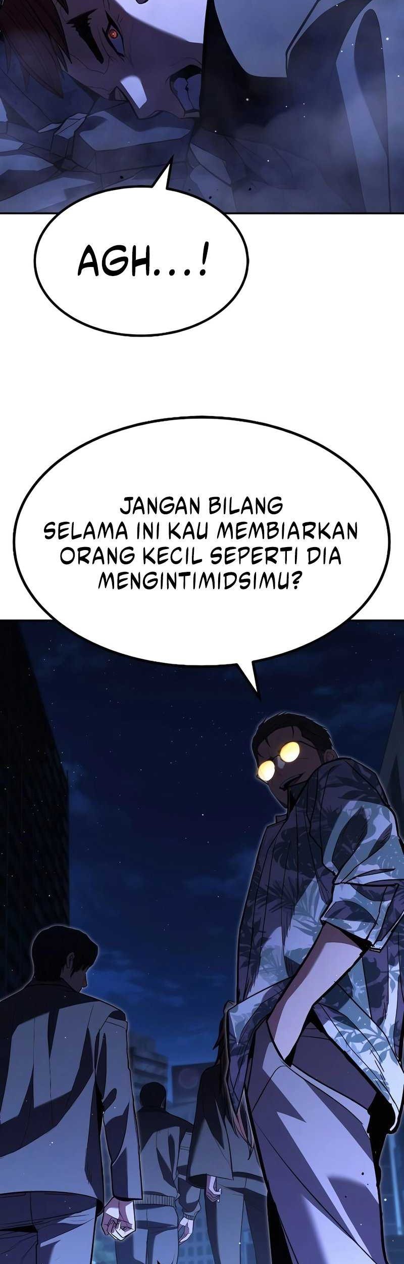 Expelled Hero Is Too Strong chapter 28 halaman 70