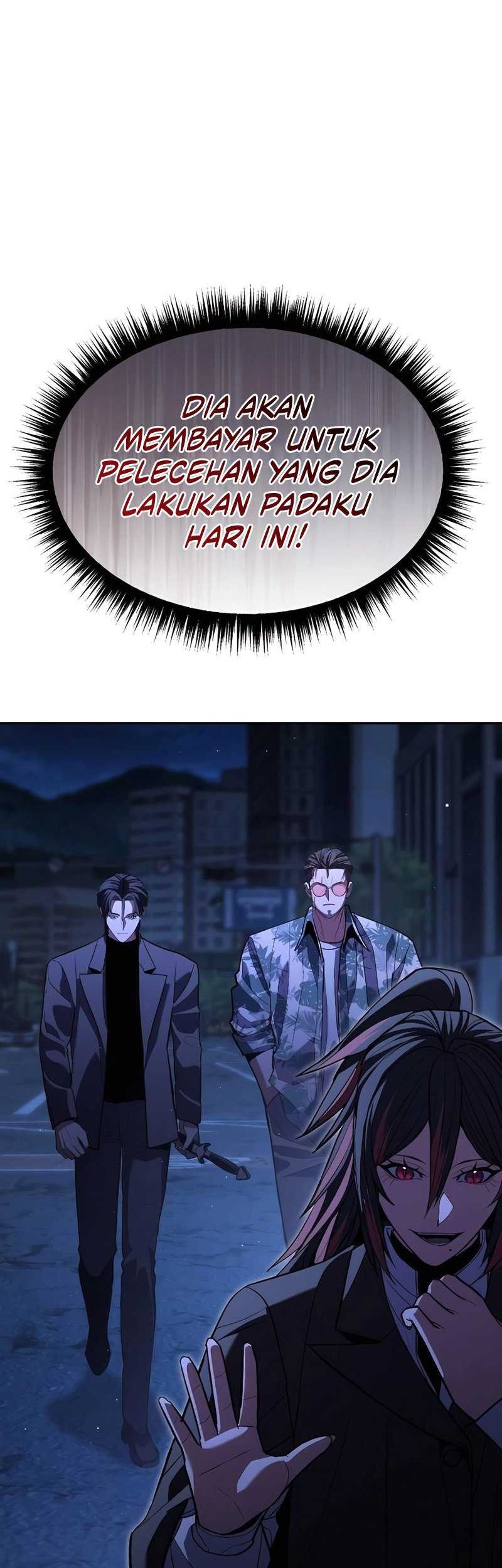 Expelled Hero Is Too Strong chapter 28 halaman 73