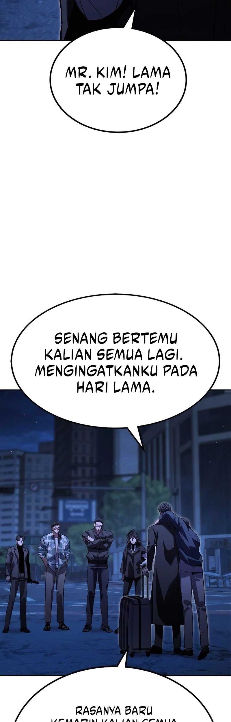 Expelled Hero Is Too Strong chapter 28 halaman 74