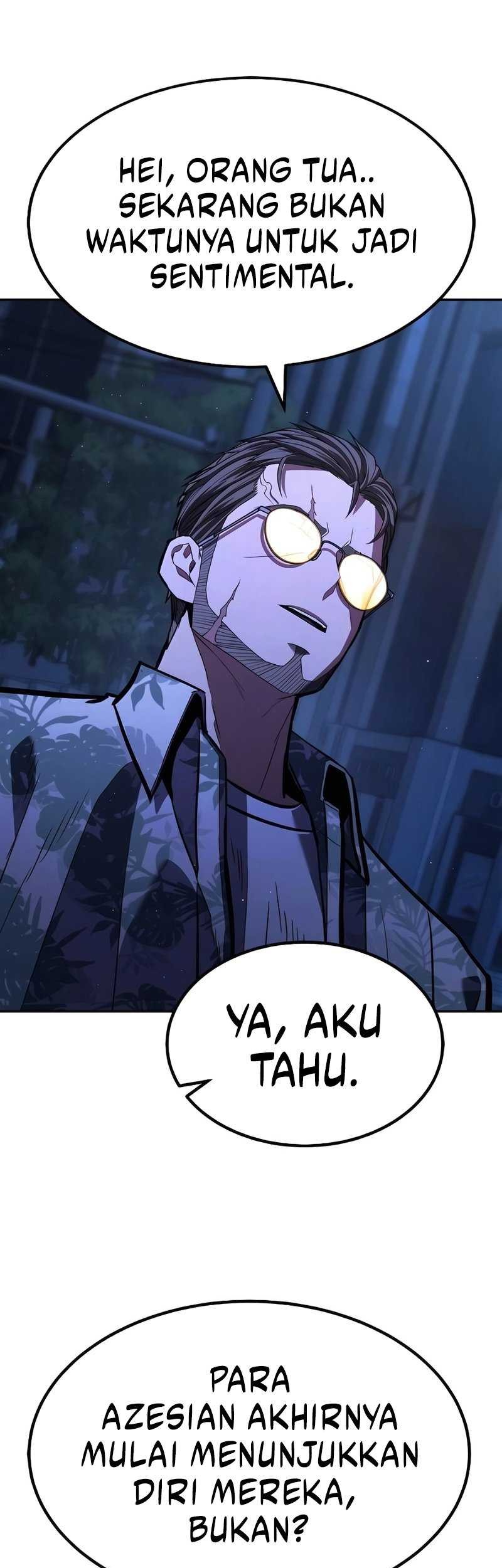 Expelled Hero Is Too Strong chapter 28 halaman 76