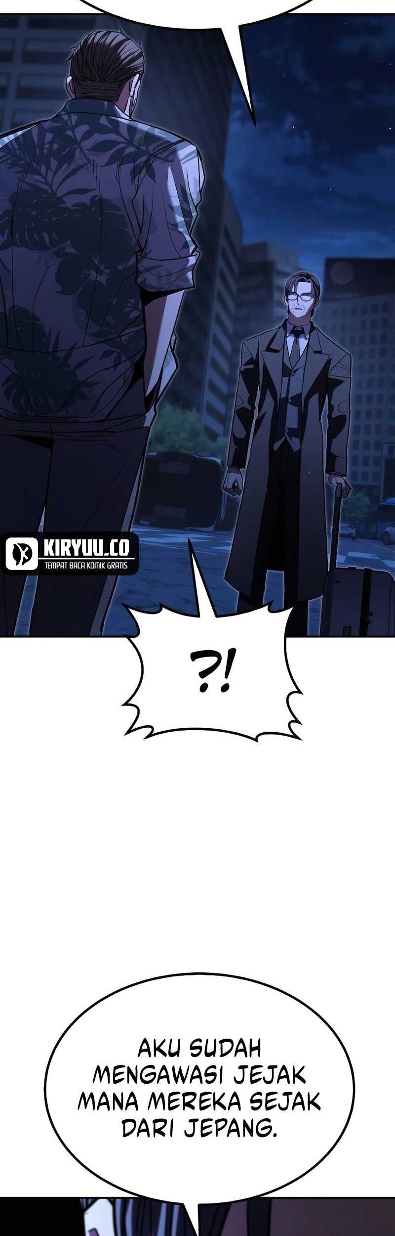 Expelled Hero Is Too Strong chapter 28 halaman 77