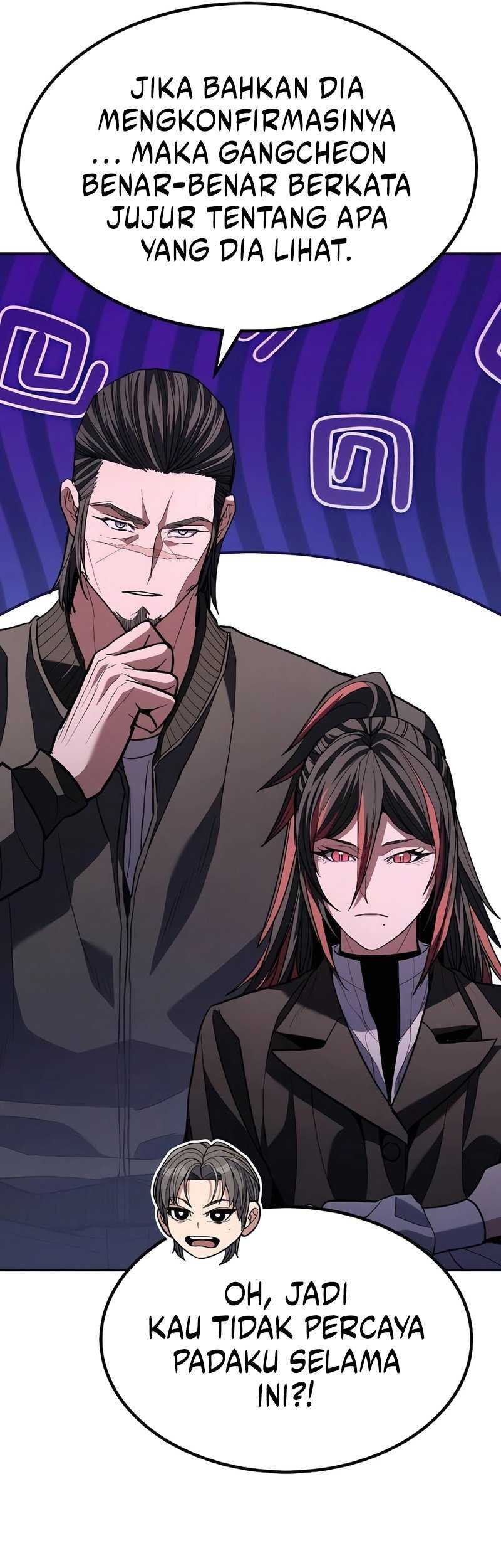 Expelled Hero Is Too Strong chapter 28 halaman 80
