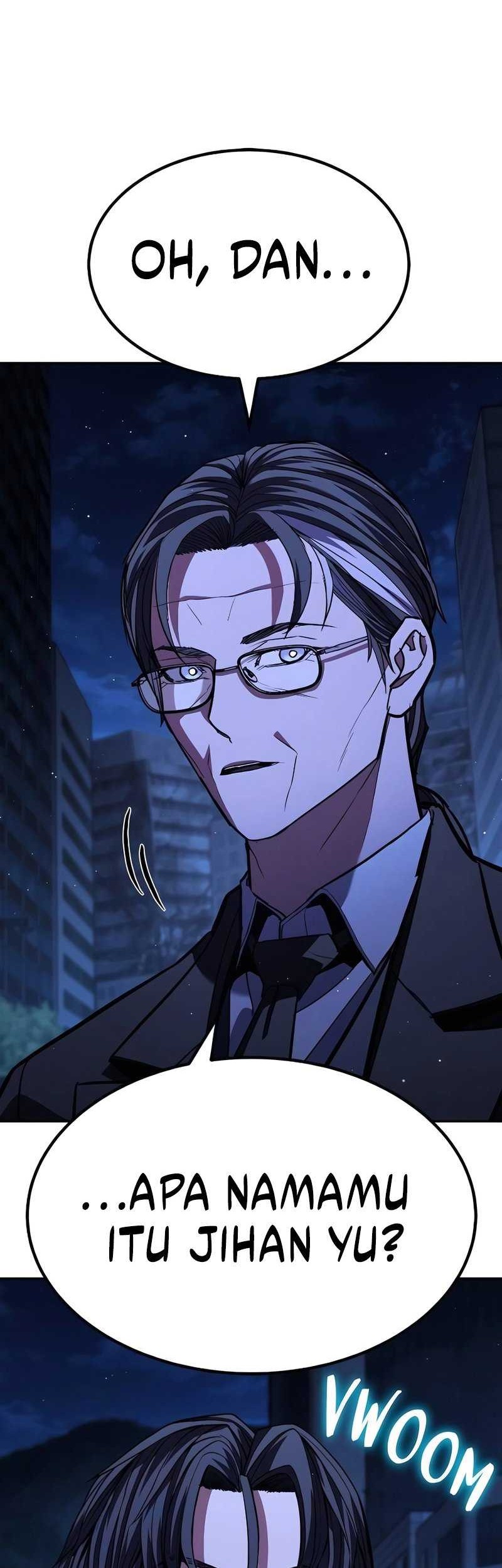 Expelled Hero Is Too Strong chapter 28 halaman 81