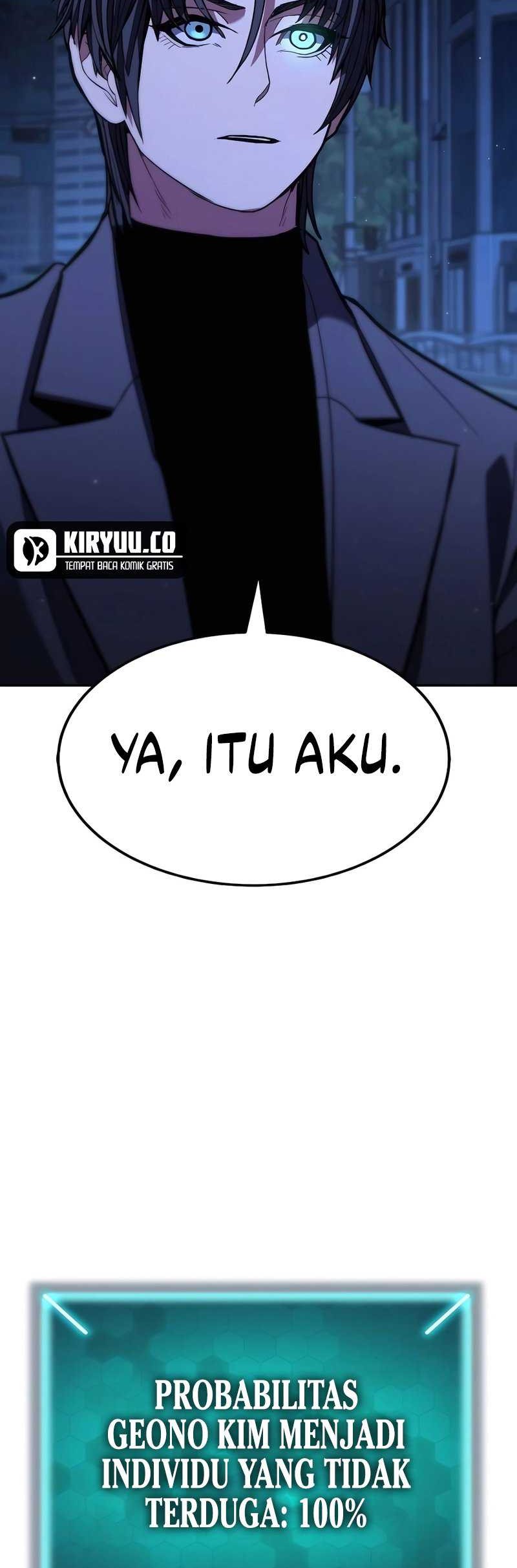 Expelled Hero Is Too Strong chapter 28 halaman 82