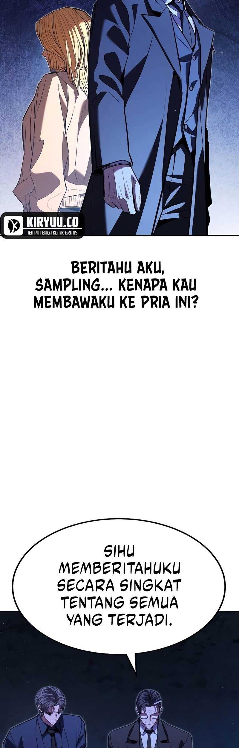 Expelled Hero Is Too Strong chapter 28 halaman 84