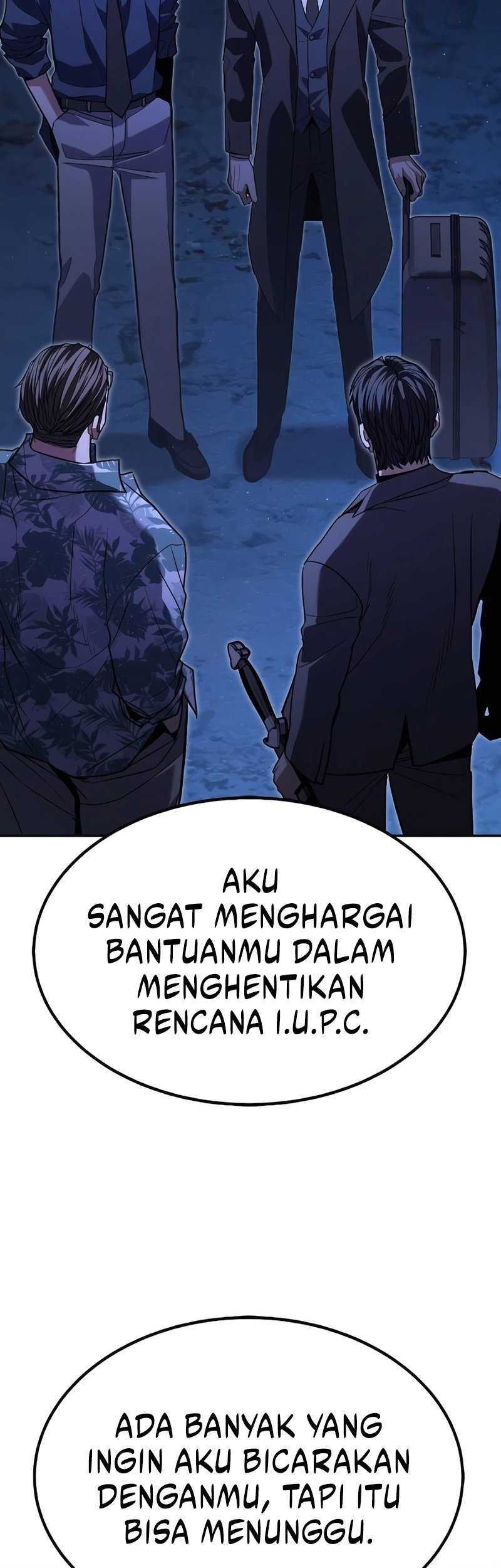 Expelled Hero Is Too Strong chapter 28 halaman 85
