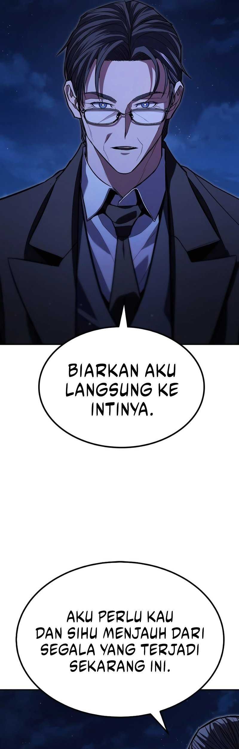 Expelled Hero Is Too Strong chapter 28 halaman 87