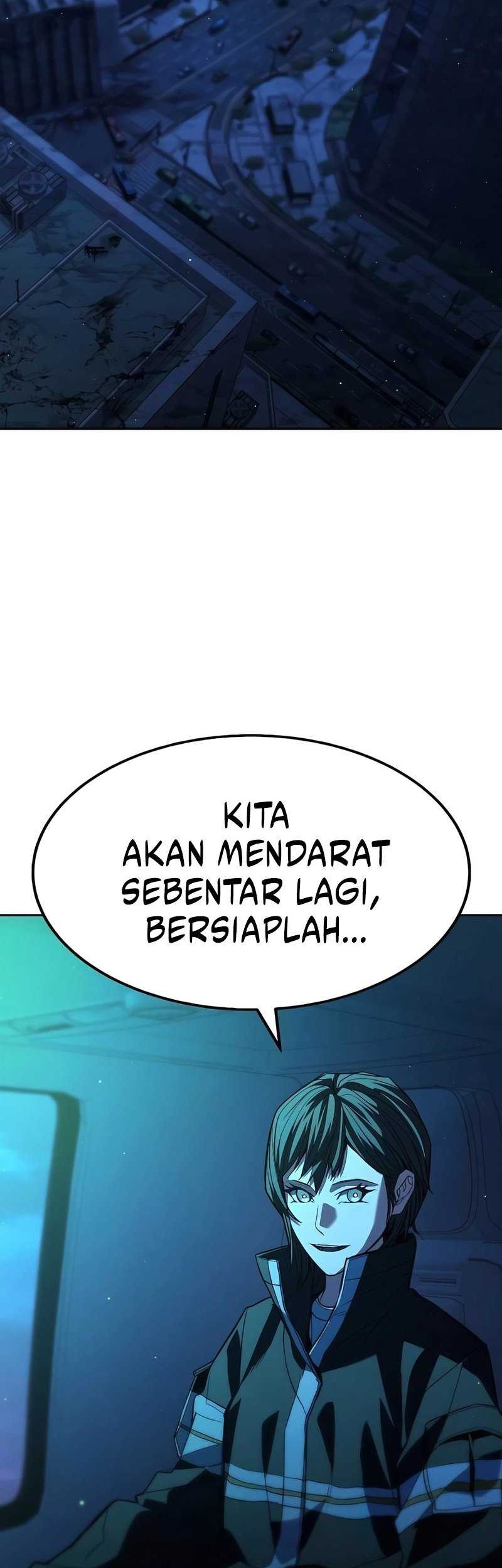 Expelled Hero Is Too Strong chapter 29 halaman 6