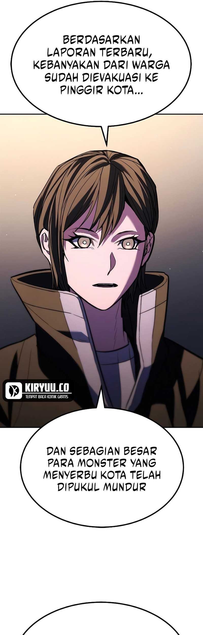 Expelled Hero Is Too Strong chapter 29 halaman 13