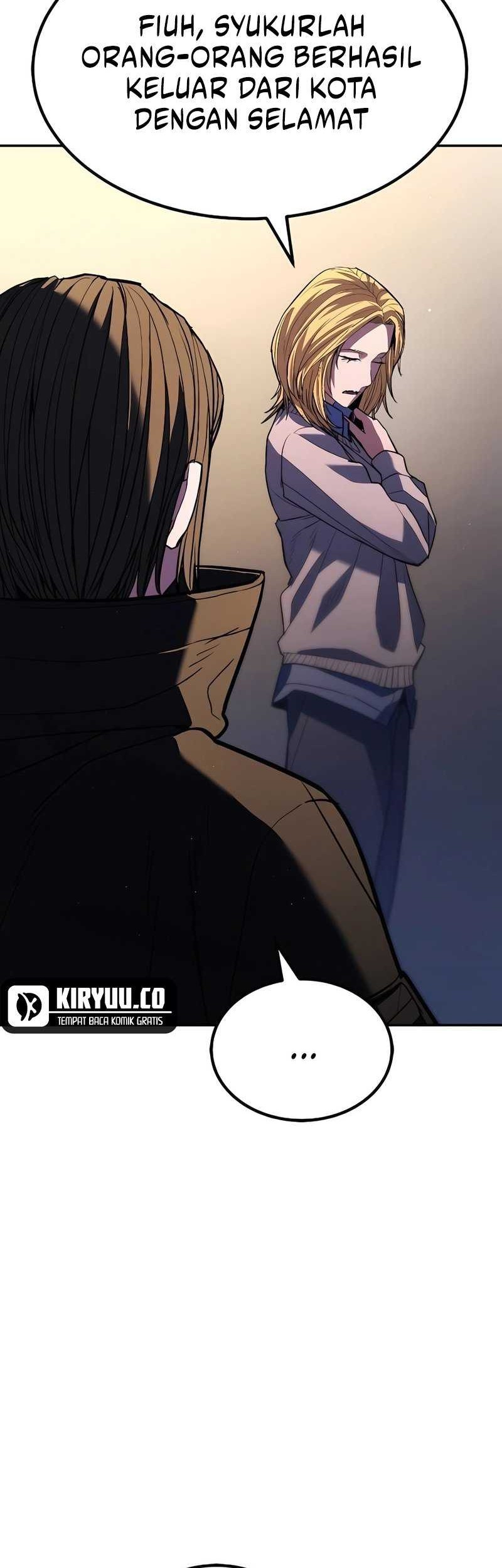 Expelled Hero Is Too Strong chapter 29 halaman 14