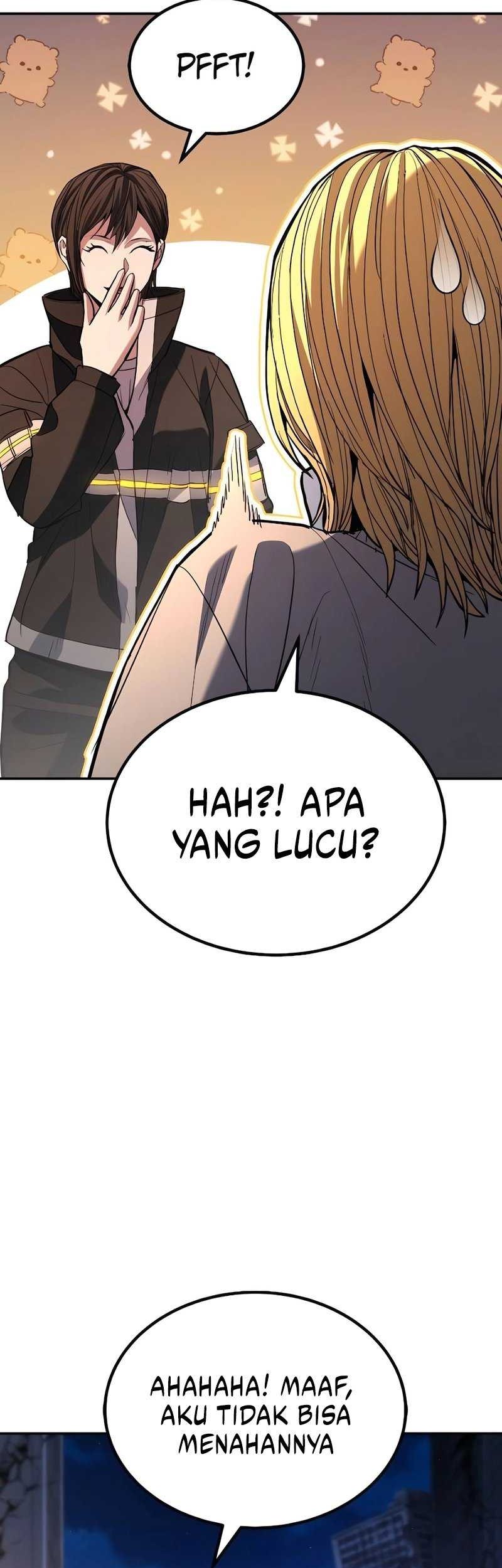 Expelled Hero Is Too Strong chapter 29 halaman 15