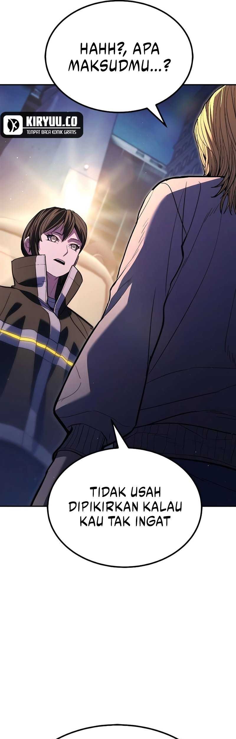 Expelled Hero Is Too Strong chapter 29 halaman 20