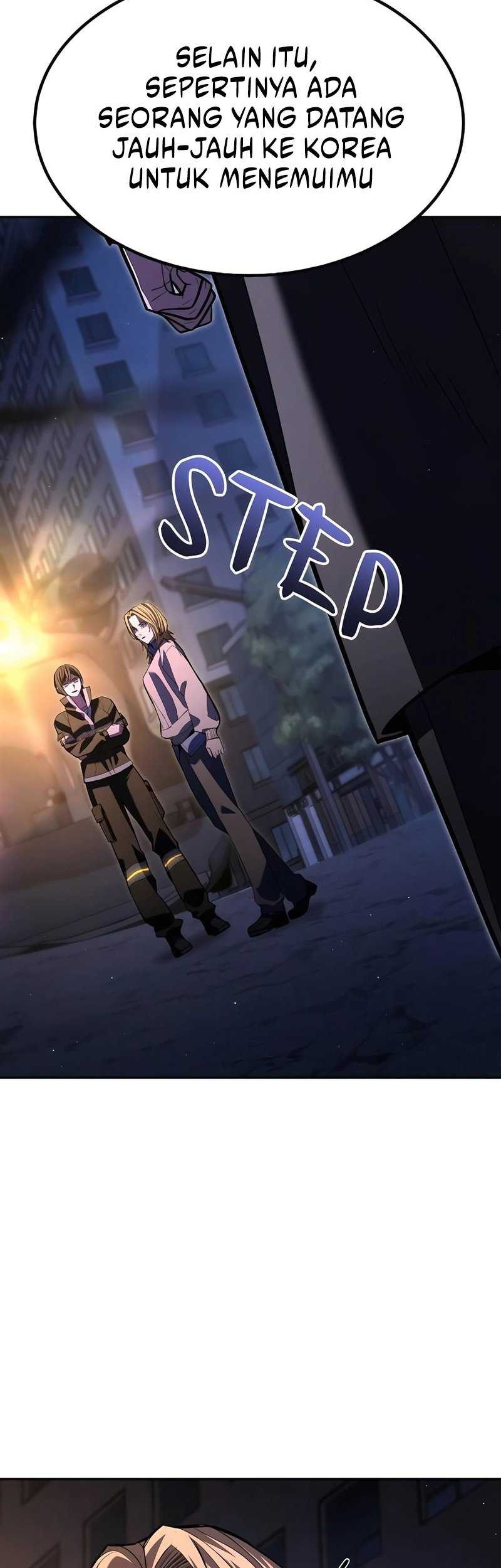 Expelled Hero Is Too Strong chapter 29 halaman 21