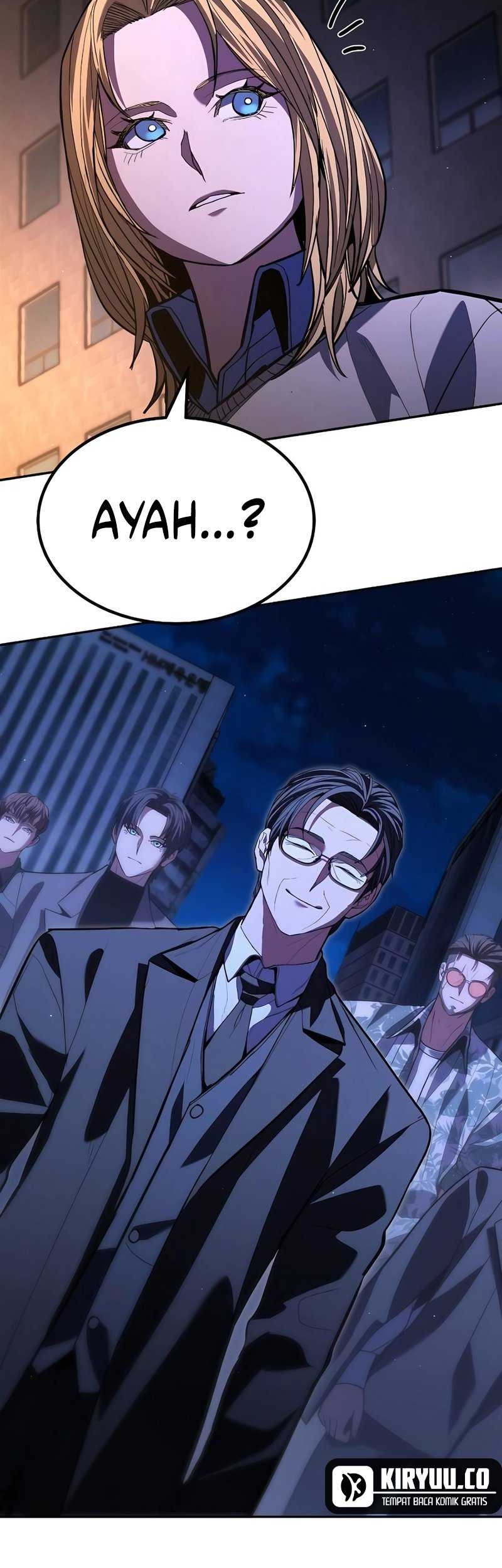 Expelled Hero Is Too Strong chapter 29 halaman 22